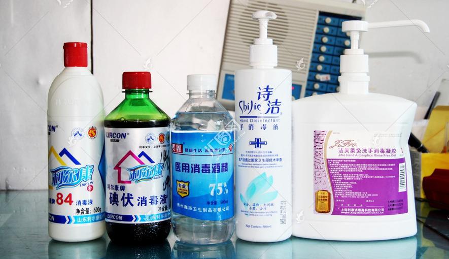 生態(tài)級負(fù)離子可以有效實(shí)現(xiàn)無害滅微