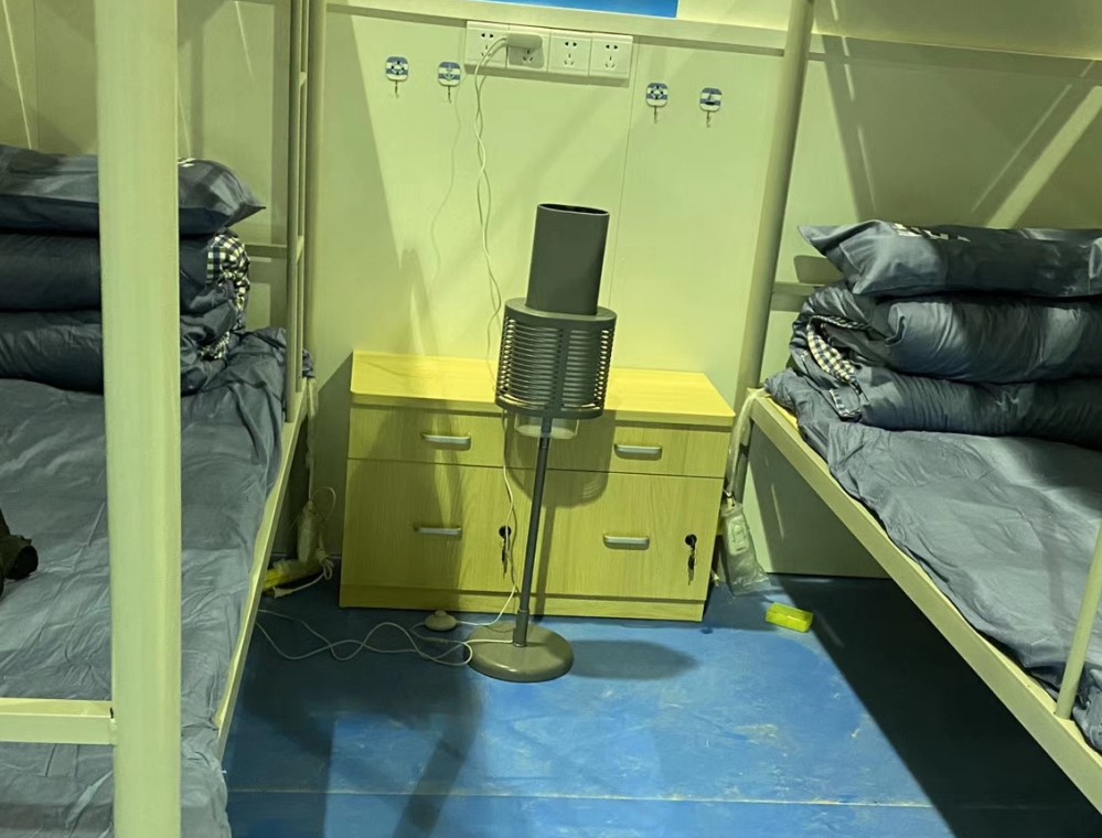 疫情動態：全球累計確診近4679萬例，負離子空氣凈化器成全國推廣理想防疫措施