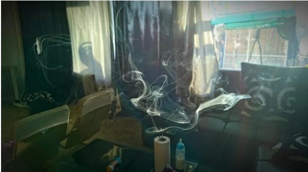 比起冬季疫情，室內(nèi)污染莫忽視！使用負離子空氣凈化器很重要！