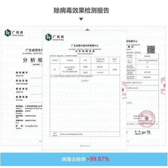 什么是負離子空氣凈化器？為什么它可以可有效防治“空調病”？