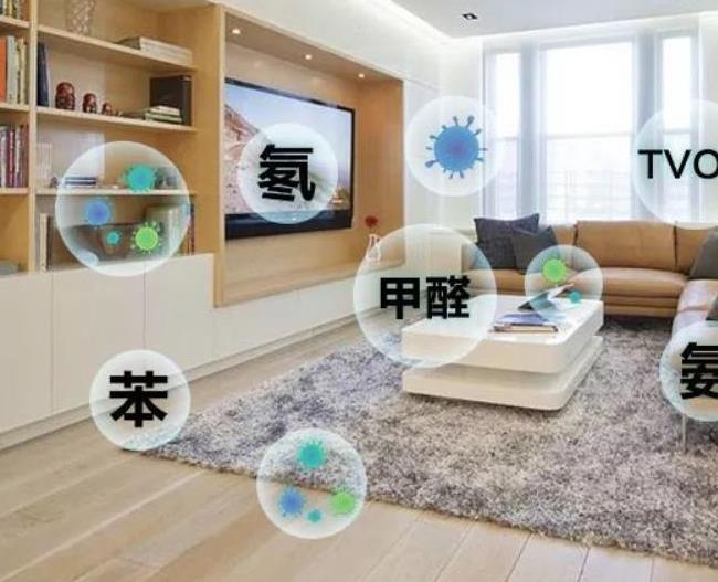 空氣中的小粒徑高活性、自然擴散距離遠的小粒徑負氧離子