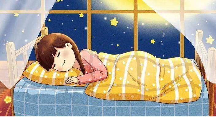 負離子讓你擁有無夢好睡眠，從根本上改善睡眠質量