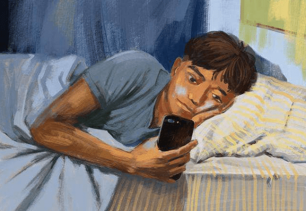 睡眠決定身體質量，負離子讓你每夜酣然如夢
